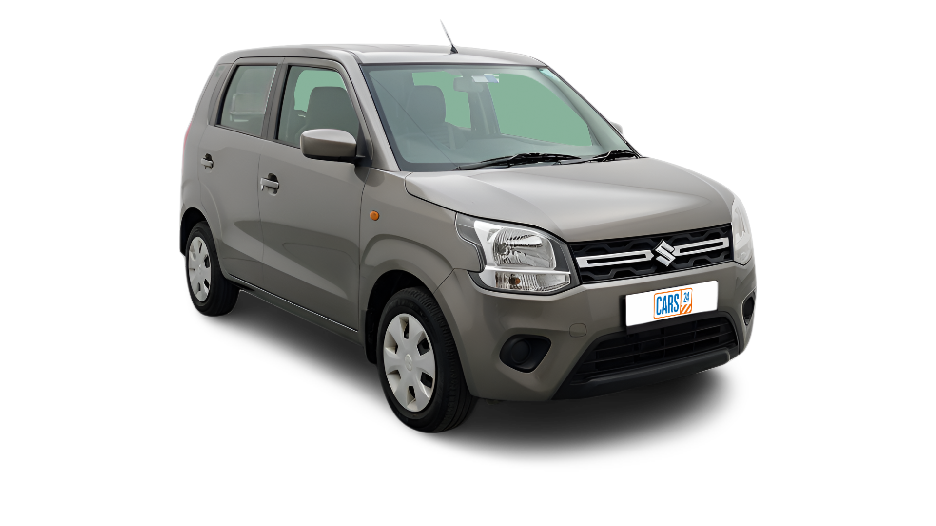 Maruti New Wagon-R-img